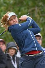 Brooke Henderson