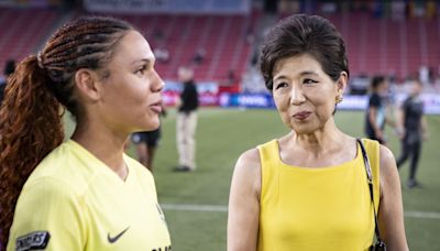 Who Is Michele Kang? Businesswoman Donates Millions to U.S. Women’s Rugby Olympic Team