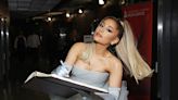 Ariana Grande Shares Artwork for Next Album Ahead of New Song