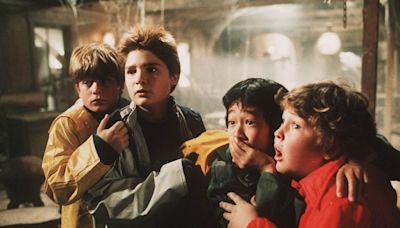 « Les Goonies » : Le retour du film culte de Spielberg, une fausse bonne nouvelle