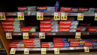 Colgate-Palmolive raises 2024 forecasts on strong demand