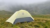 Nemo Hornet Osmo Ultralight 3-Person Backpacking Tent review: a beautifully designed shelter
