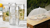 37 Essential Products for Effortless Summer Entertaining