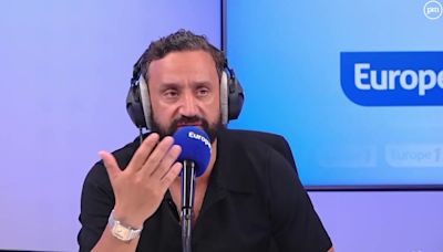 "Il y a vraiment un acharnement contre ma personne" : Cyril Hanouna s'en prend (encore) à l'Arcom après la mise en demeure contre Europe 1