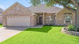 4 Bedroom Home in College Station - $385,000