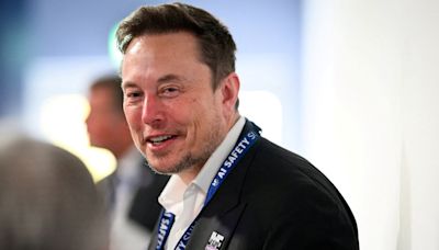 ¿Por qué Elon Musk apoya a Donald Trump si es anti-EV?