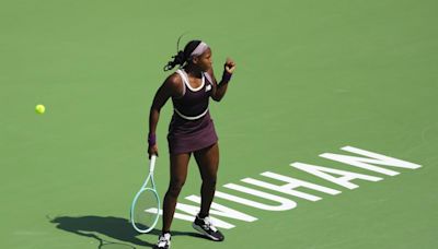 Wuhan: Coco Gauff & Aryna Sabalenka set blockbuster - here's what's at stake