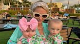 Paris Hilton Reveals Her Son's 'Iconic' First Word; Here’s What He Said