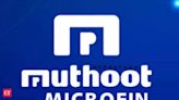 Muthoot Finance reports 28% growth in loan AUM, reaching Rs 98,048 cr in Q1 FY25