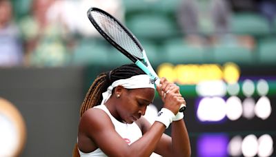 Coco Gauff recounts feeling 'suffocated' and breaking point that prompted change