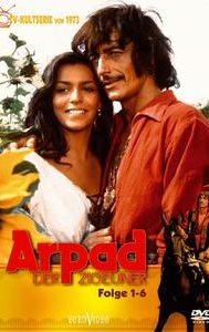 Arpad, the Gypsy