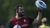 Coach Figallo to leave Saracens at end of season