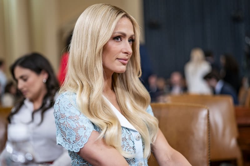 Paris Hilton calls for better oversight of for-profit youth facilities in congressional testimony