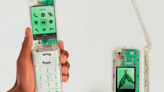 不是Nokia都有貪食蛇？HMD與喜力攜手打造「無聊手機」 採簡約復古透明風格 - Price 情報