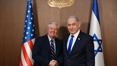 Senador republicano a Netanyahu: la CIJ es un chiste y su presidente un claro antisemita