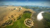 Total War: Pharaoh preview — Clashing swords and courting disaster