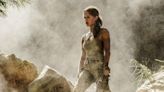 Hollywood is in a ‘feeding frenzy’ over Lara Croft, Alicia Vikander no longer attached