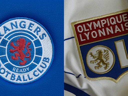 Rangers vs Lyon: Preview, predictions and lineups