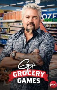 Guy's Grocery Games