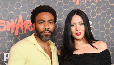 Get to know Donald Glover's wife, Michelle White