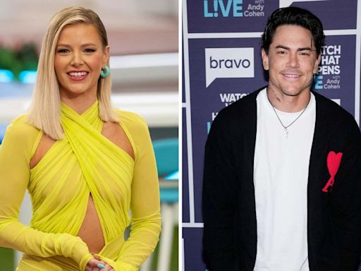 'VPR' fans side with Ariana Madix after Tom Sandoval sues her for accessing his phone without his "authorization": "Actually deranged"