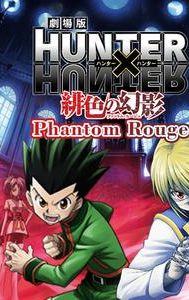 Hunter X Hunter: Phantom Rouge