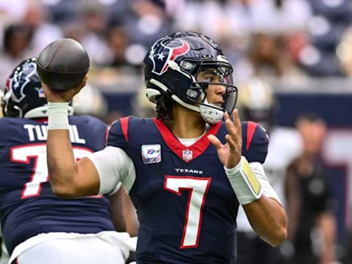 Houston Texans 2024 NFL Season Preview: C.J. Stroud and DeMeco Ryans Aim for Repeat