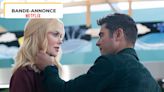Nicole Kidman + Zac Efron : l'un des succès Netflix de 2024 ? La bande-annonce est tombée !