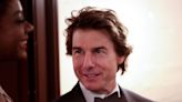 Tom Cruise Has Entered His Alejandro González Iñárittu Era, and We Have Never Been More Back