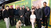 ‘Arthur the King’: What Dog Breed Is Arthur in the 2024 Film?