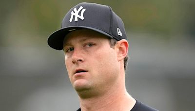 What’s next for Yankees’ Gerrit Cole after hit ‘all our goals’ in latest live BP