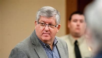 Bernie Tiede leads charge for Texas prison cell air-conditioning lawsuit