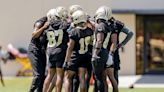 Saints’ 90-man roster for training camp, by uniform number