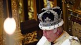 Longest monarch’s speech at State Opening of Parliament for more than 20 years