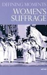 Women's Suffrage