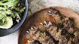 Sizzling, twice-spiced beef skewers add a twist to a Memorial Day barbecue | Texarkana Gazette