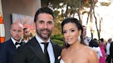 Eva Longoria y el novio madrileño que le enseñó a hablar español