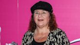 EastEnders' Cheryl Fergison reminded of show twist in b-day tribute