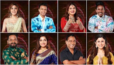 Bigg Boss Marathi 5 Opening Voting Trends Week 9: Who Is At What Position In Elimination? Check UPDATE