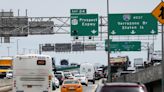 Civic, environmental groups sue New York governor for halting congestion charge