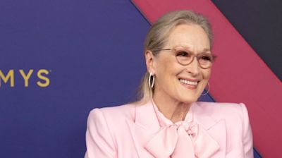 Meryl Streep to Star in THE CORRECTIONS Adaptation From CBS