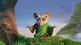 Exclusive: Master Shifu ‘Kung Fu Panda 4’ Featurette