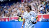 Maria Sánchez To San Diego Wave And More Trades As NWSL Window Closes