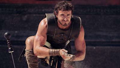Gladiator 2 Trailer Gets Huge Amount Of YouTube Dislikes - Here's Why