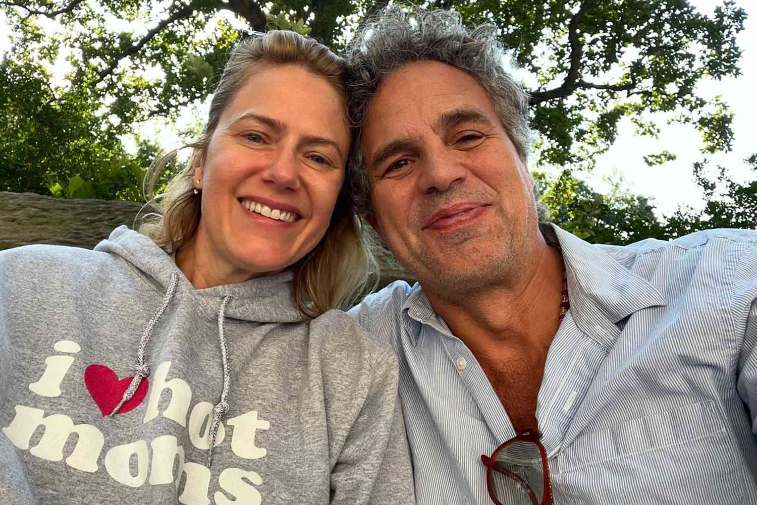 Mark Ruffalo Wishes Wife Sunrise a Happy Birthday: 'You Only Get Better with Each Passing Year'