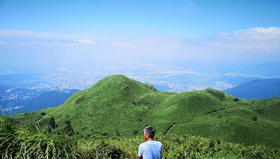 臺北大縱走遊「晶」喜 晶華推「壯遊假期2.0」住房送至登山步道口 | 蕃新聞