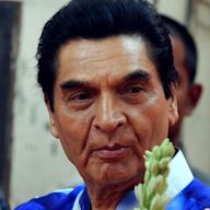 Asrani