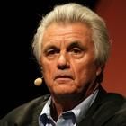 John Irving