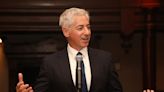 Bill Ackman is planning to take Pershing Square public: report