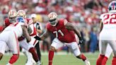 John Lynch: If Trent Williams can play, he'll play